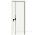 Warranty Real Wooden Door wood door panel